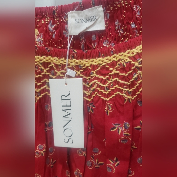 NWT SONMER - Picture 4 of 5